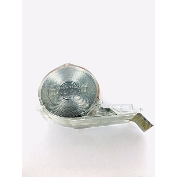 Vtg Staples Hansen Blue-Line Swingline SF-35 Cascade H1-C101 Swingline C… - Picture 12 of 12